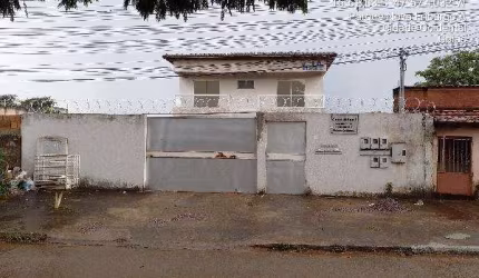 Oportunidade Única em CIDADE OCIDENTAL - GO | Tipo: Apartamento | Negociação: Venda Direta Online  | Situação: Imóvel