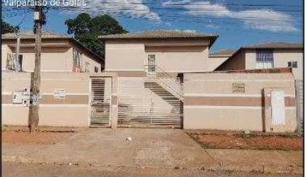 Oportunidade Única em CIDADE OCIDENTAL - GO | Tipo: Apartamento | Negociação: Venda Direta Online  | Situação: Imóvel