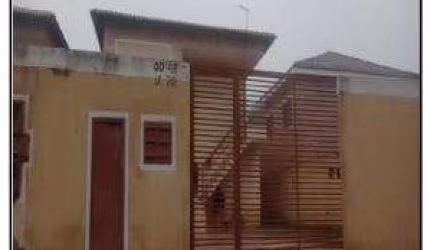 Oportunidade Única em CIDADE OCIDENTAL - GO | Tipo: Apartamento | Negociação: Venda Direta Online  | Situação: Imóvel