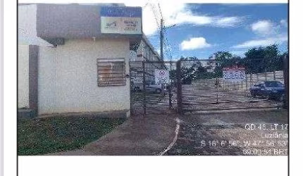 Oportunidade Única em CIDADE OCIDENTAL - GO | Tipo: Apartamento | Negociação: Venda Direta Online  | Situação: Imóvel