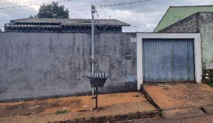 Oportunidade Única em SANTO ANTONIO DO DESCOBERTO - GO | Tipo: Casa | Negociação: Venda Direta Online  | Situação: Imóvel