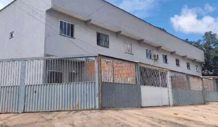 Oportunidade Única em SANTO ANTONIO DO DESCOBERTO - GO | Tipo: Apartamento | Negociação: Venda Online  | Situação: Imóvel