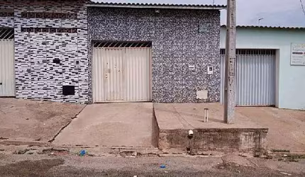 Oportunidade Única em LUZIANIA - GO | Tipo: Casa | Negociação: Venda Direta Online  | Situação: Imóvel