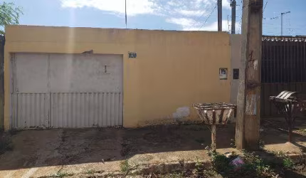 Oportunidade Única em LUZIANIA - GO | Tipo: Casa | Negociação: Venda Online  | Situação: Imóvel