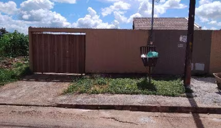 Oportunidade Única em AGUAS LINDAS DE GOIAS - GO | Tipo: Casa | Negociação: Venda Direta Online  | Situação: Imóvel