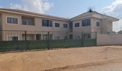 Oportunidade Única em CIDADE OCIDENTAL - GO | Tipo: Apartamento | Negociação: Venda Direta Online  | Situação: Imóvel