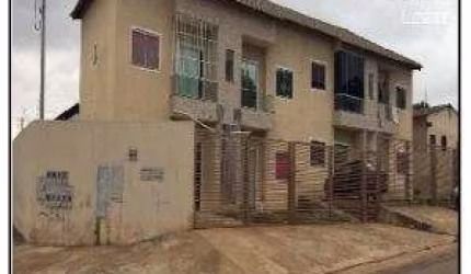 Oportunidade Única em CIDADE OCIDENTAL - GO | Tipo: Apartamento | Negociação: Venda Direta Online  | Situação: Imóvel