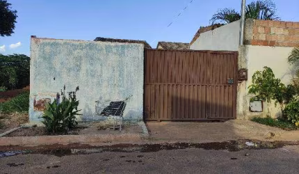 Oportunidade Única em LUZIANIA - GO | Tipo: Casa | Negociação: Venda Direta Online  | Situação: Imóvel