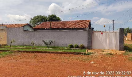 Oportunidade Única em LUZIANIA - GO | Tipo: Casa | Negociação: Venda Direta Online  | Situação: Imóvel