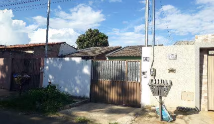 Oportunidade Única em LUZIANIA - GO | Tipo: Casa | Negociação: Venda Direta Online  | Situação: Imóvel
