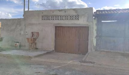 Oportunidade Única em LUZIANIA - GO | Tipo: Casa | Negociação: Venda Online  | Situação: Imóvel