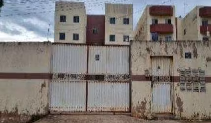 Oportunidade Única em AGUAS LINDAS DE GOIAS - GO | Tipo: Apartamento | Negociação: Venda Direta Online  | Situação: Imóvel