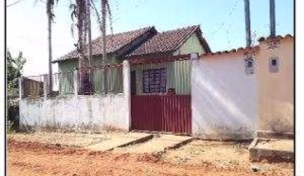 Oportunidade Única em LUZIANIA - GO | Tipo: Casa | Negociação: Venda Direta Online  | Situação: Imóvel