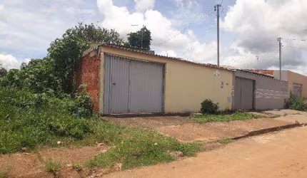 Oportunidade Única em SANTO ANTONIO DO DESCOBERTO - GO | Tipo: Casa | Negociação: Venda Direta Online  | Situação: Imóvel