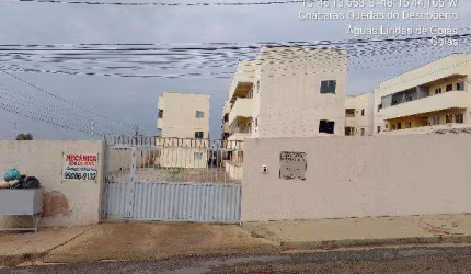Oportunidade Única em AGUAS LINDAS DE GOIAS - GO | Tipo: Apartamento | Negociação: Venda Direta Online  | Situação: Imóvel