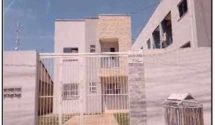 Oportunidade Única em CIDADE OCIDENTAL - GO | Tipo: Apartamento | Negociação: Venda Direta Online  | Situação: Imóvel