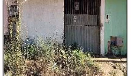 Oportunidade Única em LUZIANIA - GO | Tipo: Casa | Negociação: Venda Direta Online  | Situação: Imóvel