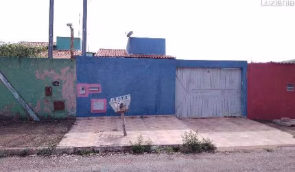 Oportunidade Única em LUZIANIA - GO | Tipo: Casa | Negociação: Venda Online  | Situação: Imóvel