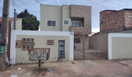 Oportunidade Única em CIDADE OCIDENTAL - GO | Tipo: Apartamento | Negociação: Venda Direta Online  | Situação: Imóvel