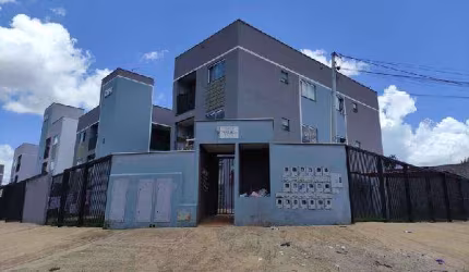 Oportunidade Única em CIDADE OCIDENTAL - GO | Tipo: Apartamento | Negociação: Venda Direta Online  | Situação: Imóvel