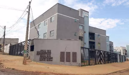 Oportunidade Única em CIDADE OCIDENTAL - GO | Tipo: Apartamento | Negociação: Venda Direta Online  | Situação: Imóvel