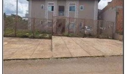 Oportunidade Única em CIDADE OCIDENTAL - GO | Tipo: Apartamento | Negociação: Venda Direta Online  | Situação: Imóvel