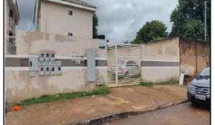 Oportunidade Única em CIDADE OCIDENTAL - GO | Tipo: Apartamento | Negociação: Venda Direta Online  | Situação: Imóvel