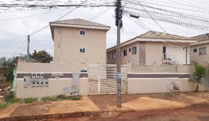 Oportunidade Única em CIDADE OCIDENTAL - GO | Tipo: Apartamento | Negociação: Venda Online  | Situação: Imóvel