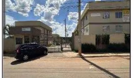 Oportunidade Única em CIDADE OCIDENTAL - GO | Tipo: Apartamento | Negociação: Venda Direta Online  | Situação: Imóvel