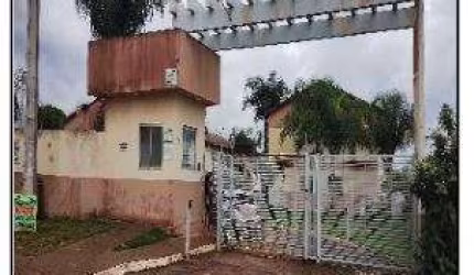 Oportunidade Única em CIDADE OCIDENTAL - GO | Tipo: Apartamento | Negociação: Venda Direta Online  | Situação: Imóvel
