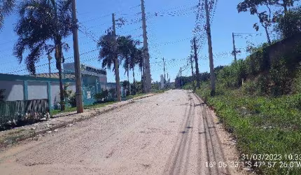 Oportunidade Única em CIDADE OCIDENTAL - GO | Tipo: Apartamento | Negociação: Venda Direta Online  | Situação: Imóvel