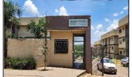 Oportunidade Única em CIDADE OCIDENTAL - GO | Tipo: Apartamento | Negociação: Venda Direta Online  | Situação: Imóvel
