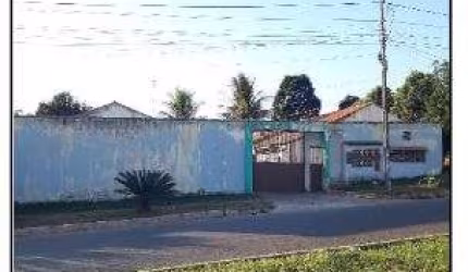 Oportunidade Única em LUZIANIA - GO | Tipo: Casa | Negociação: Venda Direta Online  | Situação: Imóvel