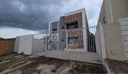 Oportunidade Única em CIDADE OCIDENTAL - GO | Tipo: Apartamento | Negociação: Venda Direta Online  | Situação: Imóvel