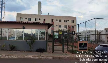 Oportunidade Única em LUZIANIA - GO | Tipo: Apartamento | Negociação: Venda Direta Online  | Situação: Imóvel