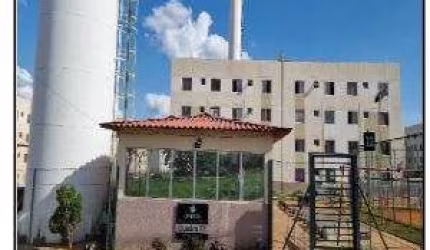 Oportunidade Única em LUZIANIA - GO | Tipo: Apartamento | Negociação: Venda Direta Online  | Situação: Imóvel