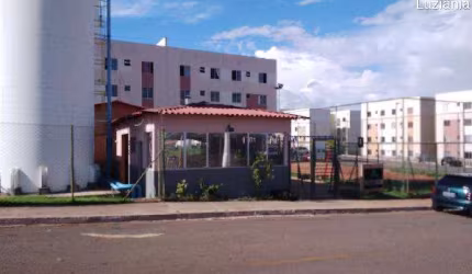 Oportunidade Única em LUZIANIA - GO | Tipo: Apartamento | Negociação: Venda Direta Online  | Situação: Imóvel