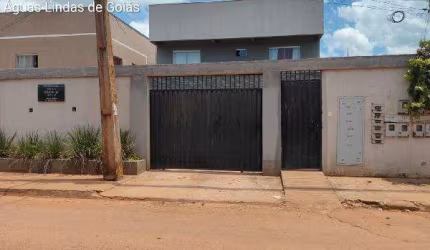 Oportunidade Única em AGUAS LINDAS DE GOIAS - GO | Tipo: Apartamento | Negociação: Venda Direta Online  | Situação: Imóvel