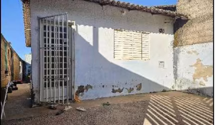 Oportunidade Única em NOVO GAMA - GO | Tipo: Casa | Negociação: Venda Direta Online  | Situação: Imóvel