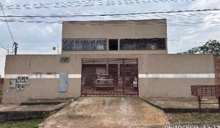 Oportunidade Única em AGUAS LINDAS DE GOIAS - GO | Tipo: Apartamento | Negociação: Venda Direta Online  | Situação: Imóvel