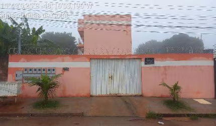 Oportunidade Única em AGUAS LINDAS DE GOIAS - GO | Tipo: Apartamento | Negociação: Venda Direta Online  | Situação: Imóvel