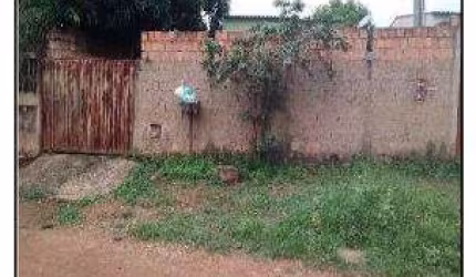 Oportunidade Única em SANTO ANTONIO DO DESCOBERTO - GO | Tipo: Casa | Negociação: Venda Direta Online  | Situação: Imóvel