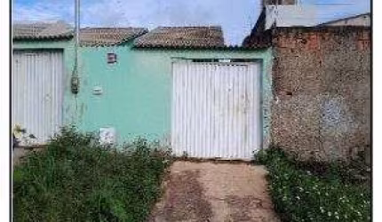 Oportunidade Única em SANTO ANTONIO DO DESCOBERTO - GO | Tipo: Casa | Negociação: Venda Direta Online  | Situação: Imóvel