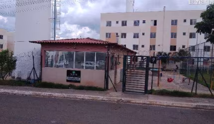 Oportunidade Única em LUZIANIA - GO | Tipo: Apartamento | Negociação: Venda Online  | Situação: Imóvel