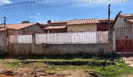 Oportunidade Única em AGUAS LINDAS DE GOIAS - GO | Tipo: Casa | Negociação: Venda Direta Online  | Situação: Imóvel