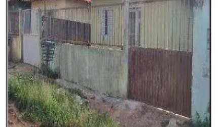 Oportunidade Única em AGUAS LINDAS DE GOIAS - GO | Tipo: Casa | Negociação: Venda Direta Online  | Situação: Imóvel