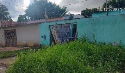 Oportunidade Única em SANTO ANTONIO DO DESCOBERTO - GO | Tipo: Casa | Negociação: Venda Direta Online  | Situação: Imóvel