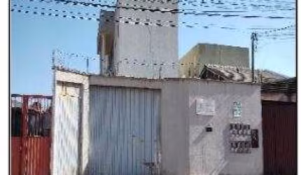 Oportunidade Única em AGUAS LINDAS DE GOIAS - GO | Tipo: Apartamento | Negociação: Venda Direta Online  | Situação: Imóvel