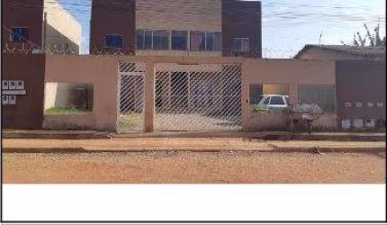 Oportunidade Única em AGUAS LINDAS DE GOIAS - GO | Tipo: Apartamento | Negociação: Venda Direta Online  | Situação: Imóvel