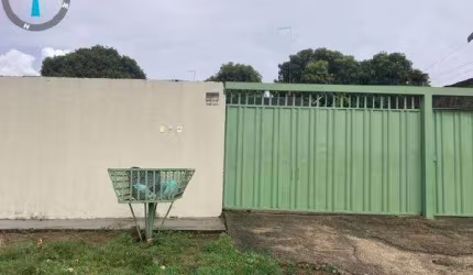 Oportunidade Única em AGUAS LINDAS DE GOIAS - GO | Tipo: Casa | Negociação: Venda Direta Online  | Situação: Imóvel